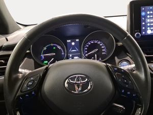 Toyota C-HR 1.8 125H Advance  - Foto 14