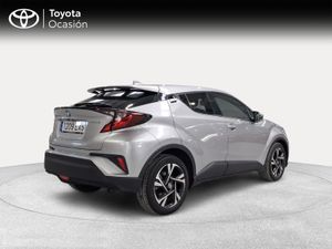 Toyota C-HR 1.8 125H Advance  - Foto 19