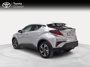 Toyota C-HR 1.8 125H Advance  - Foto 3