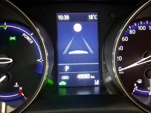 Toyota C-HR 1.8 125H Advance  - Foto 15