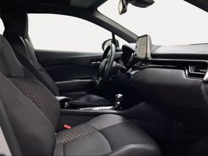Toyota C-HR 1.8 125H Advance  - Foto 7