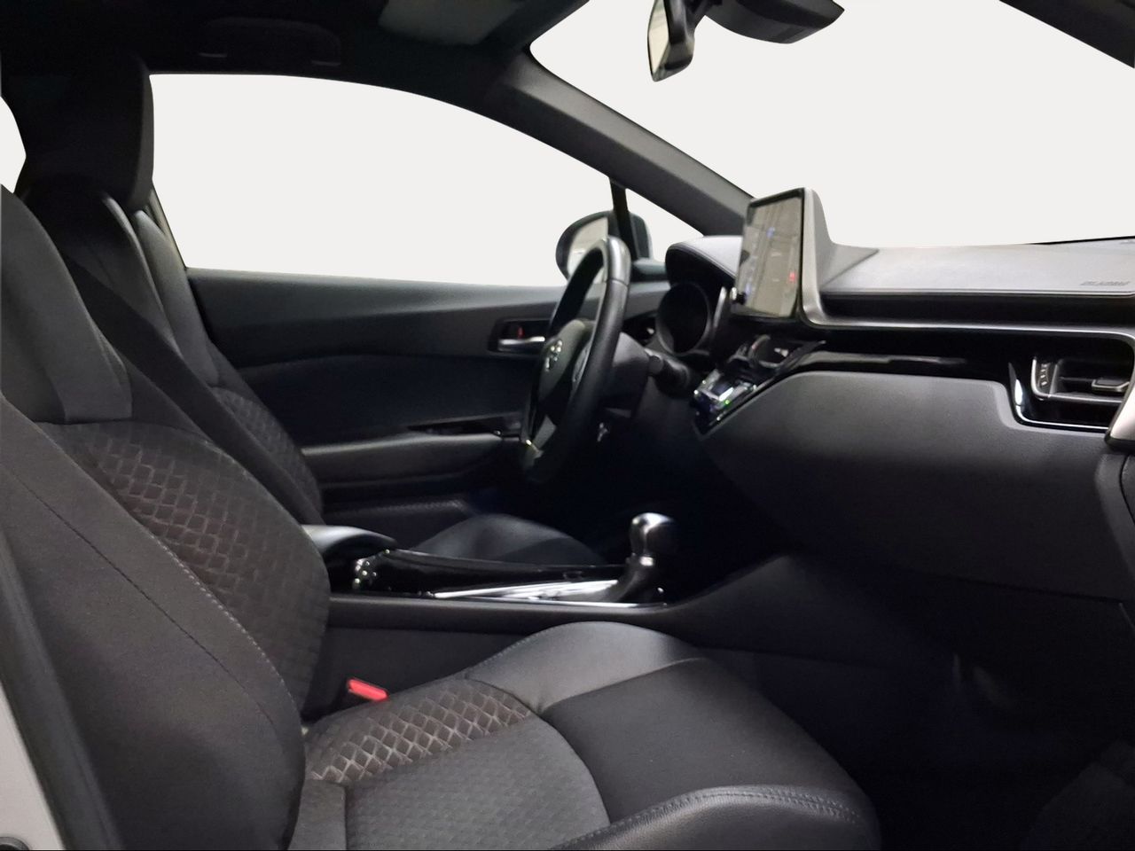 Toyota C-HR 1.8 125H Advance  - Foto 7