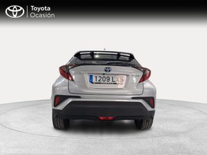 Toyota C-HR 1.8 125H Advance  - Foto 5