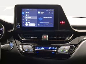 Toyota C-HR 1.8 125H Advance  - Foto 16