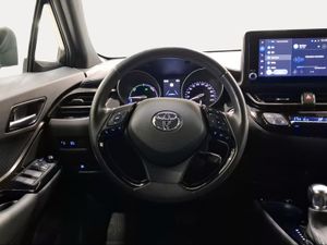 Toyota C-HR 1.8 125H Advance  - Foto 10