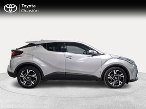 Toyota C-HR 1.8 125H Advance  - Foto 18