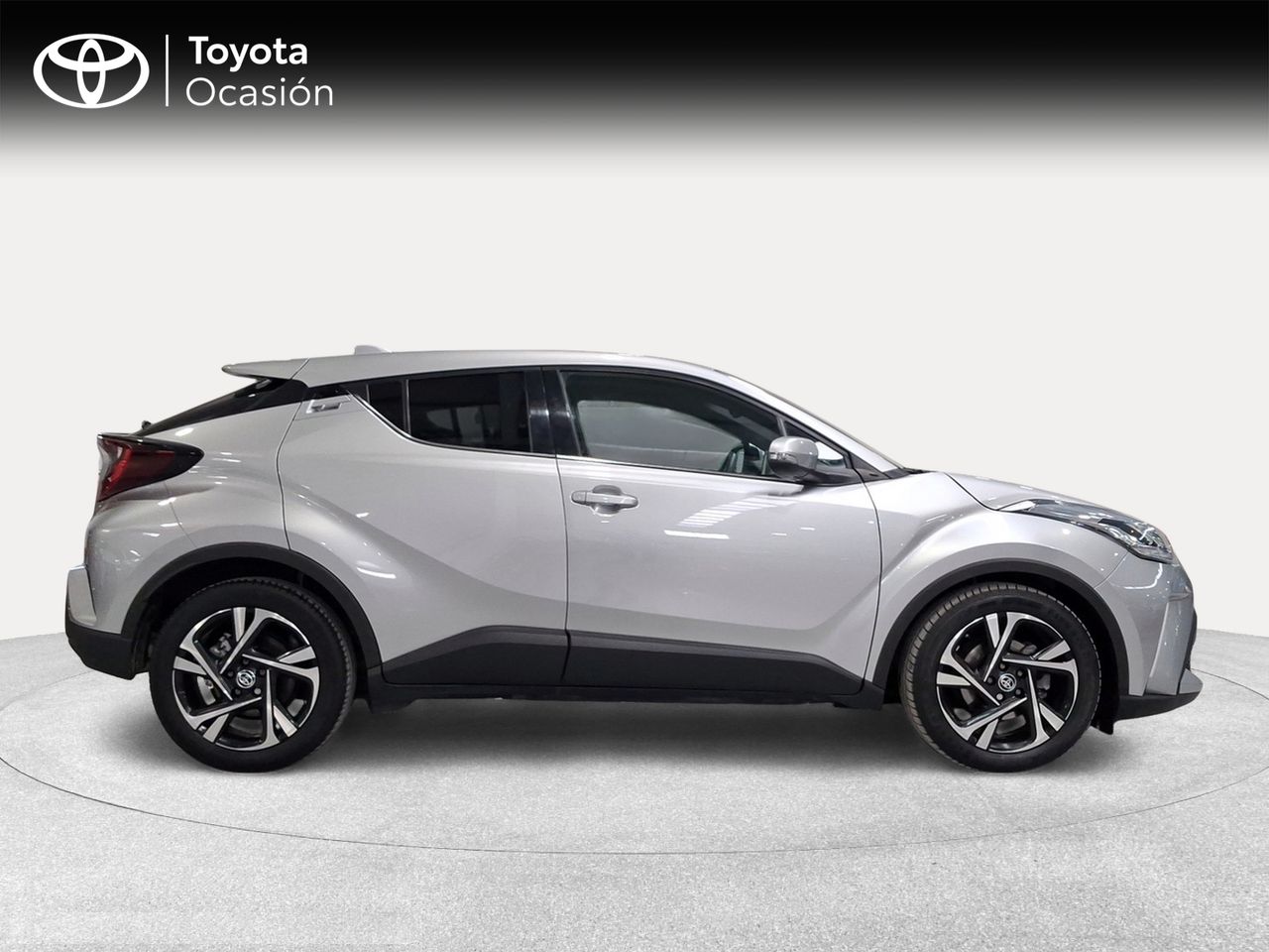 Toyota C-HR 1.8 125H Advance  - Foto 18
