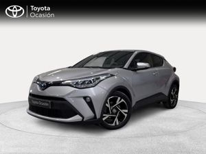 Toyota C-HR 1.8 125H Advance  - Foto 2