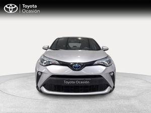 Toyota C-HR 1.8 125H Advance  - Foto 6