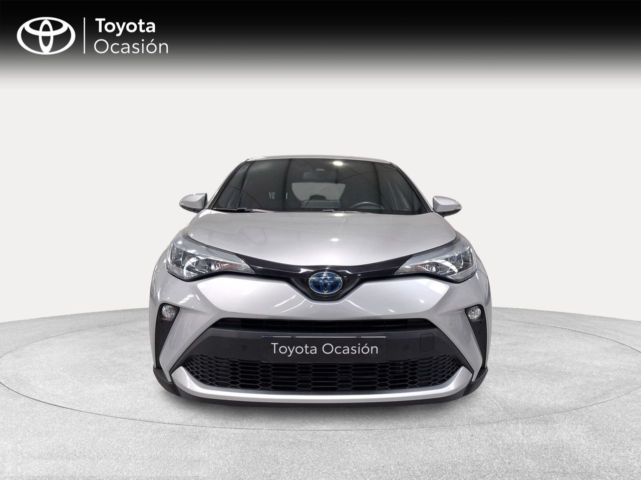 Toyota C-HR 1.8 125H Advance  - Foto 6