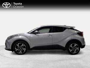 Toyota C-HR 1.8 125H Advance  - Foto 4
