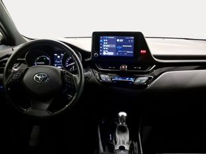 Toyota C-HR 1.8 125H Advance  - Foto 9