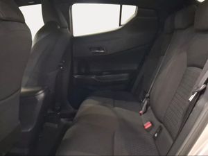Toyota C-HR 1.8 125H Advance  - Foto 12