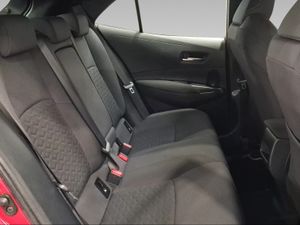 Toyota Corolla 1.8 125H ACTIVE TECH E-CVT  - Foto 8