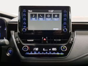 Toyota Corolla 1.8 125H ACTIVE TECH E-CVT  - Foto 16