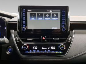Toyota Corolla 1.8 125H ACTIVE TECH E-CVT  - Foto 16