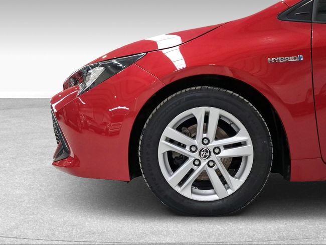 Foto coche