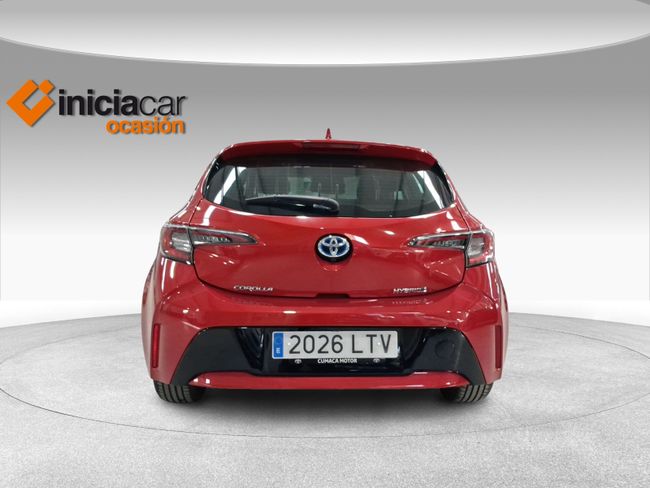 Foto coche