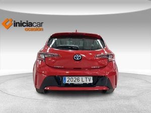 Toyota Corolla 1.8 125H ACTIVE TECH E-CVT  - Foto 5