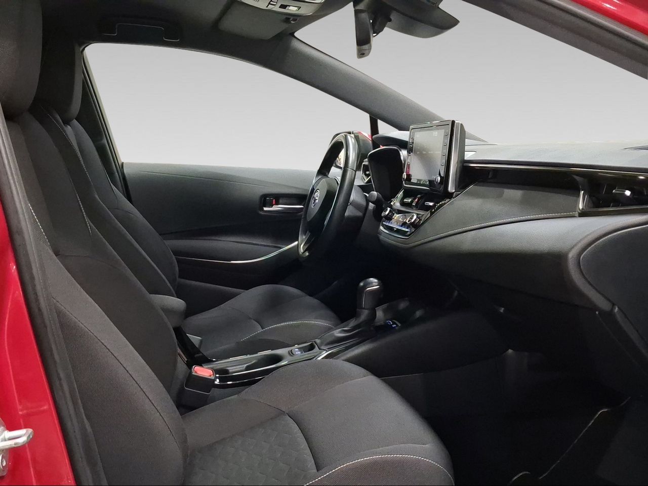 Toyota Corolla 1.8 125H ACTIVE TECH E-CVT  - Foto 7