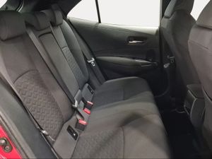 Toyota Corolla 1.8 125H ACTIVE TECH E-CVT  - Foto 8