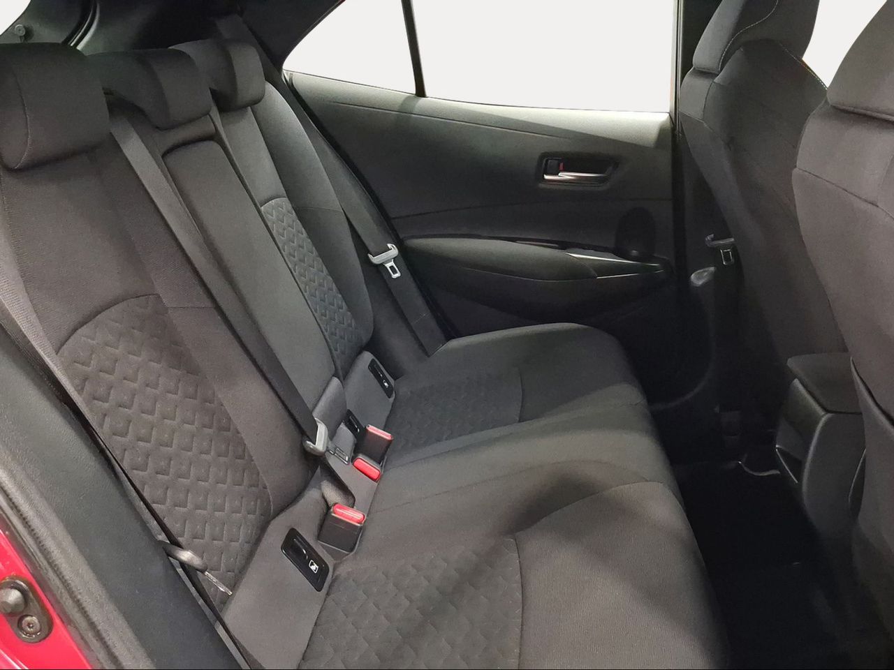 Toyota Corolla 1.8 125H ACTIVE TECH E-CVT  - Foto 8