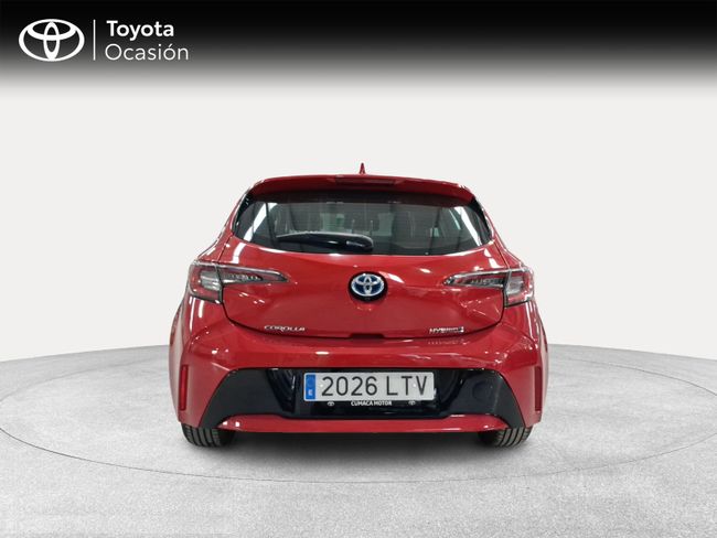 Foto coche
