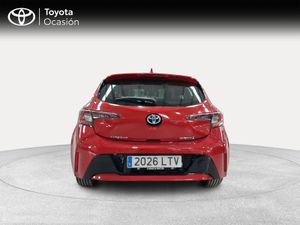 Toyota Corolla 1.8 125H ACTIVE TECH E-CVT  - Foto 5