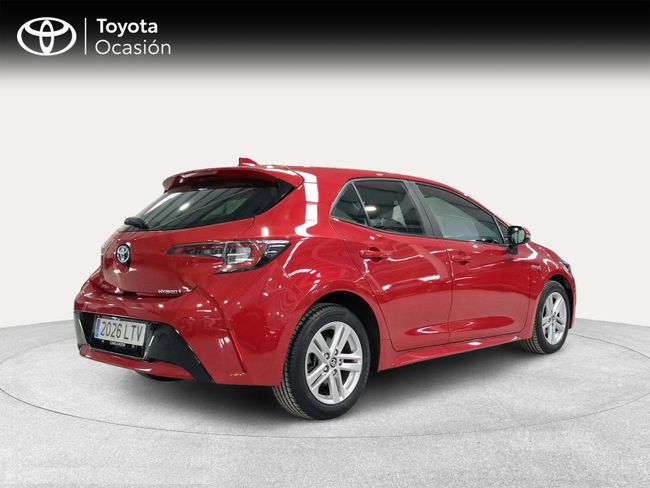 Foto coche