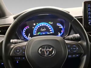 Toyota Corolla 1.8 125H ACTIVE TECH E-CVT  - Foto 14