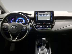 Toyota Corolla 1.8 125H ACTIVE TECH E-CVT  - Foto 9