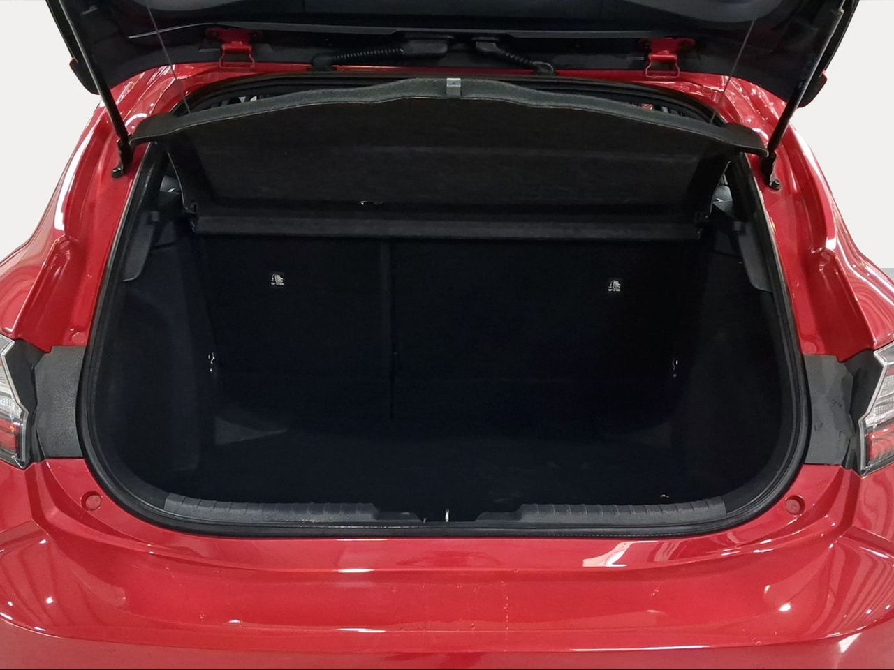 Toyota Corolla 1.8 125H ACTIVE TECH E-CVT  - Foto 11