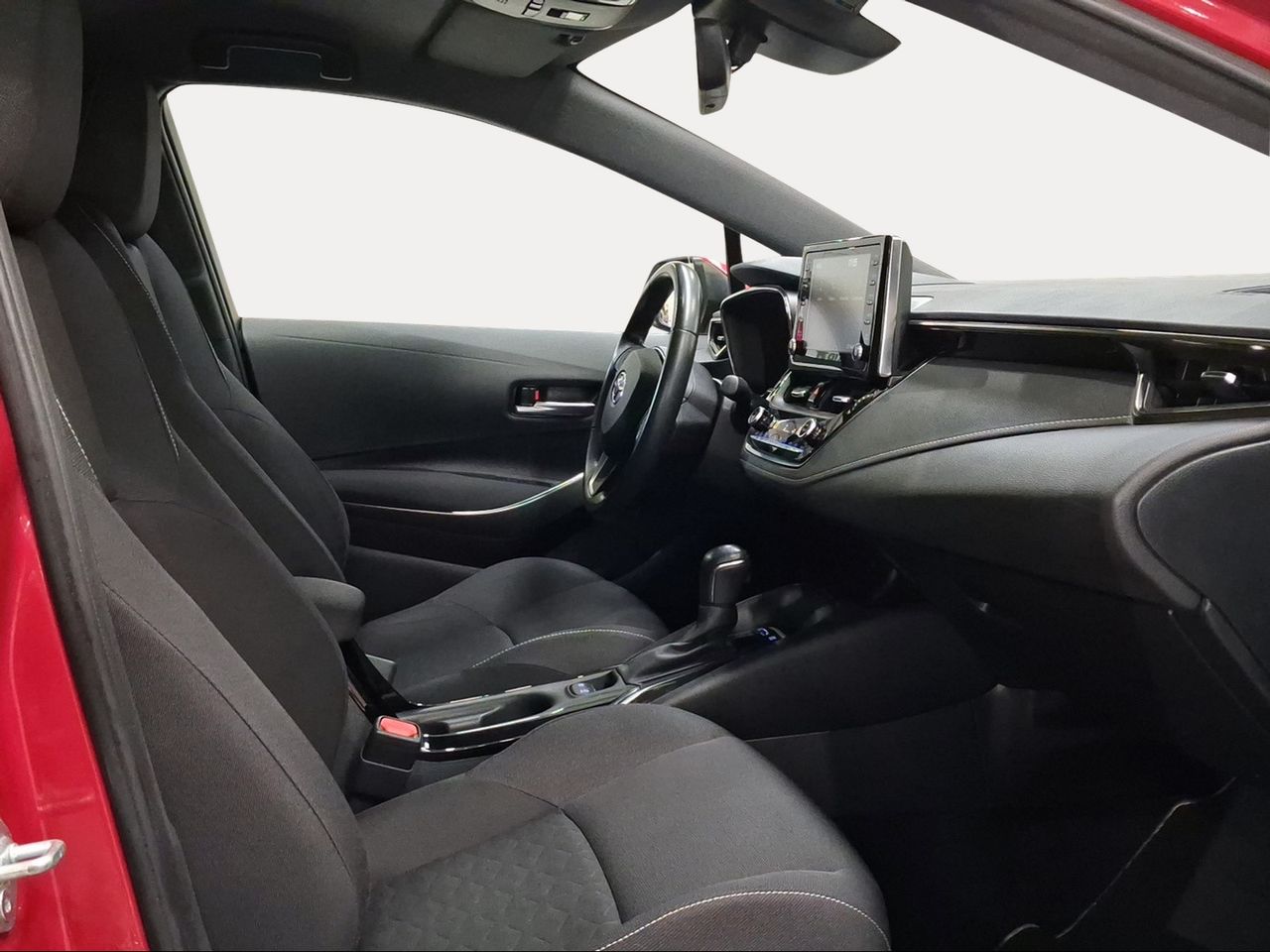 Toyota Corolla 1.8 125H ACTIVE TECH E-CVT  - Foto 7