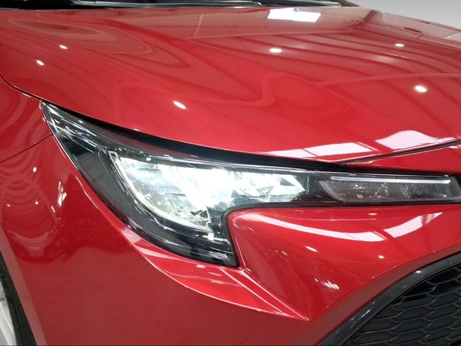Foto coche