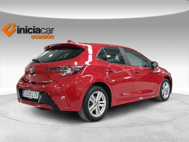 Foto coche