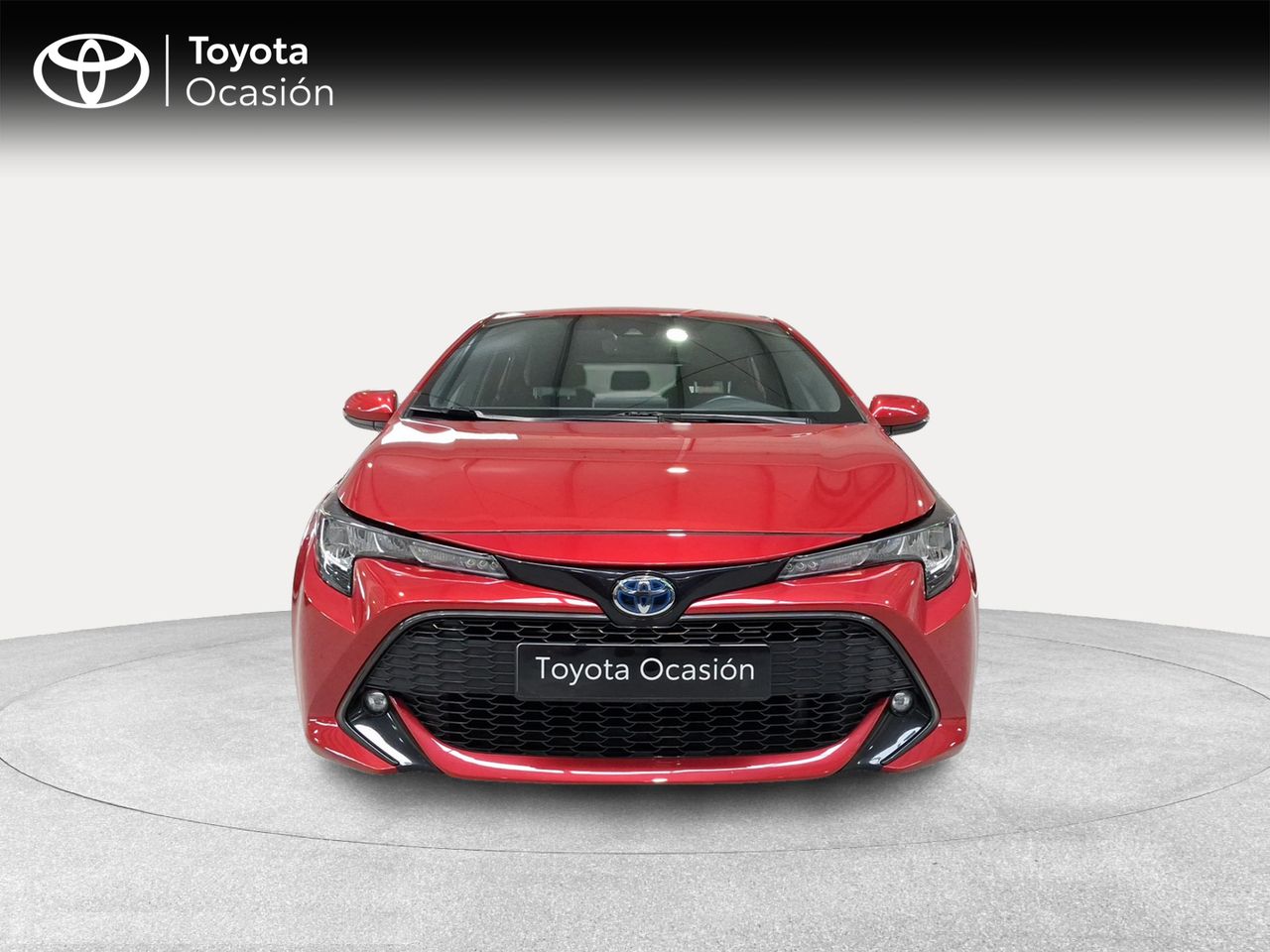 Toyota Corolla 1.8 125H ACTIVE TECH E-CVT  - Foto 6