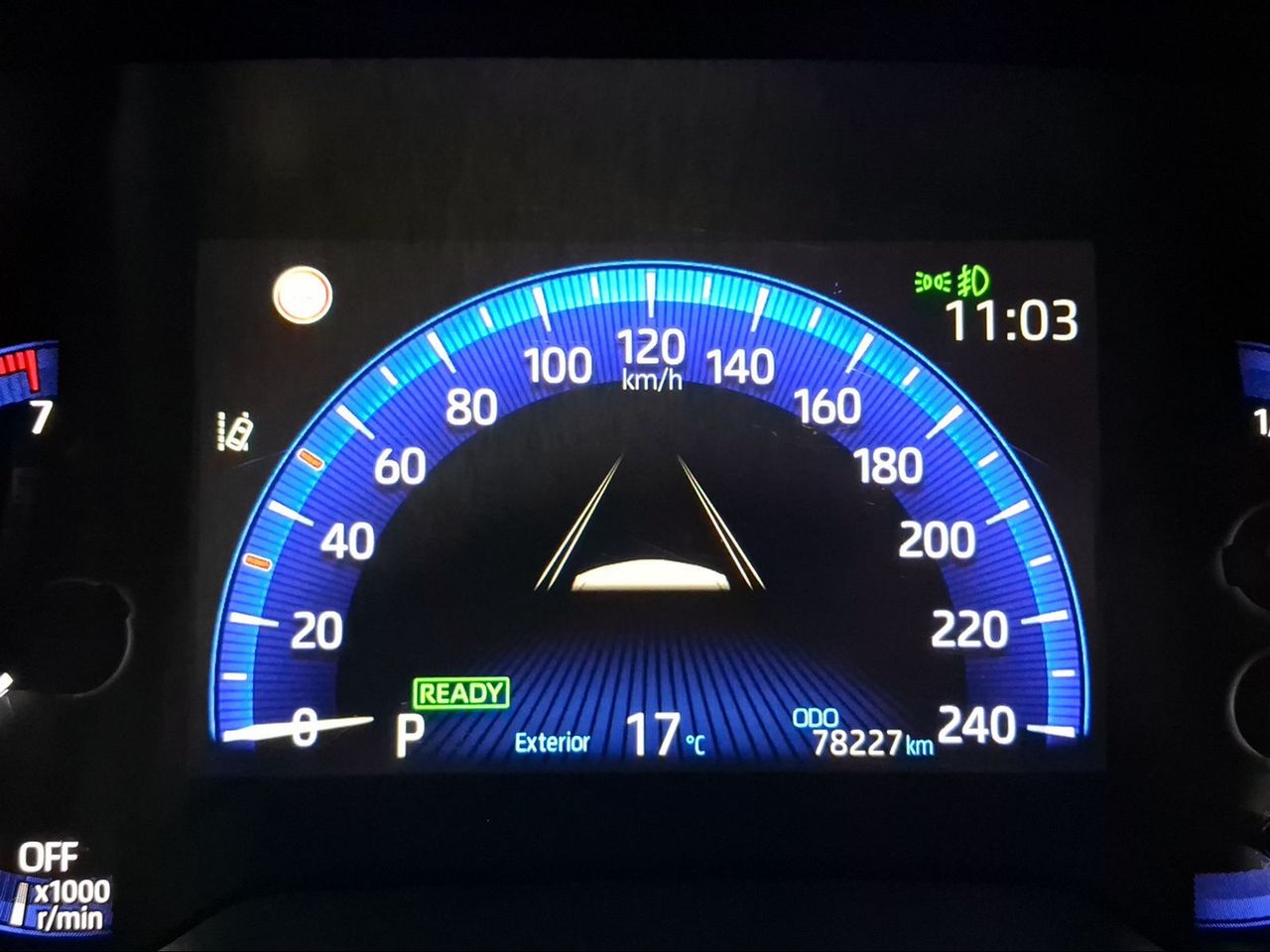 Toyota Corolla 1.8 125H ACTIVE TECH E-CVT  - Foto 15