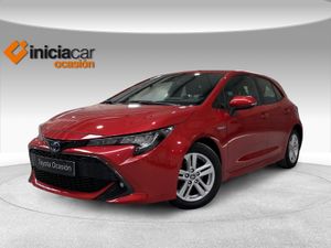 Toyota Corolla 1.8 125H ACTIVE TECH E-CVT  - Foto 2