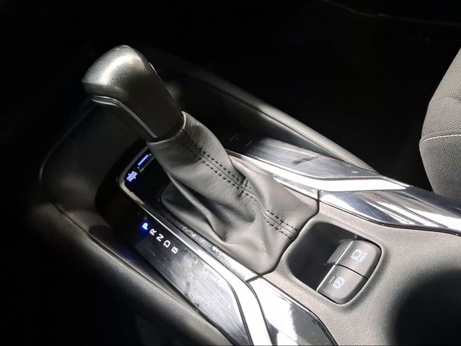 Foto coche