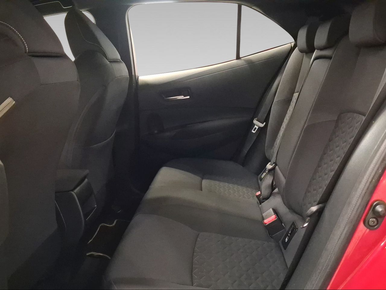 Toyota Corolla 1.8 125H ACTIVE TECH E-CVT  - Foto 12