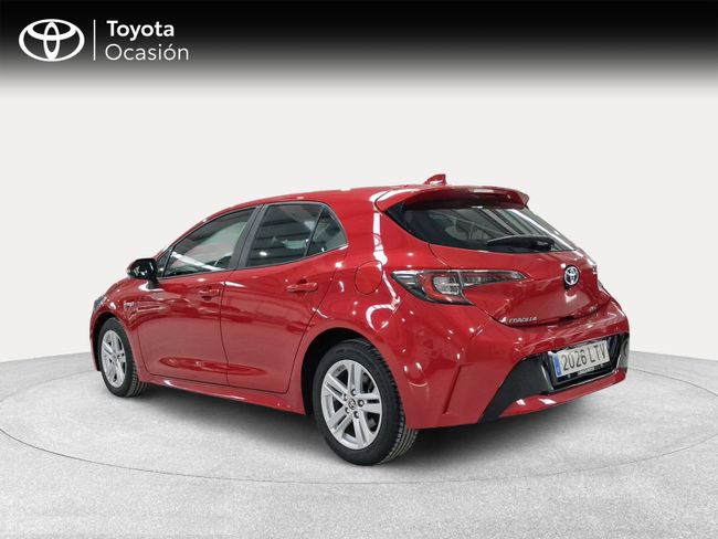 Foto coche
