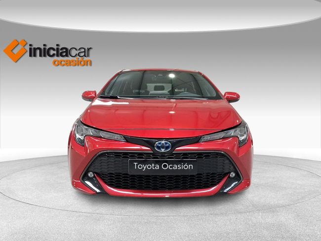 Foto coche