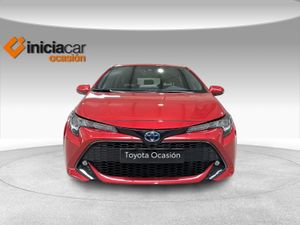 Toyota Corolla 1.8 125H ACTIVE TECH E-CVT  - Foto 6