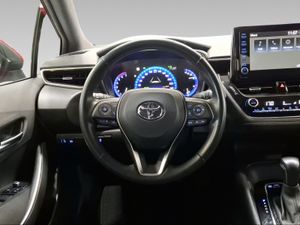 Toyota Corolla 1.8 125H ACTIVE TECH E-CVT  - Foto 10