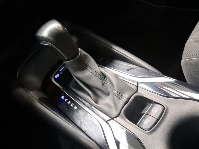 Foto coche
