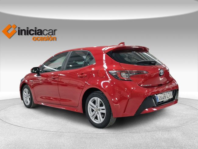 Foto coche
