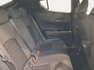 Toyota C-HR 1.8 125H Advance  - Foto 8