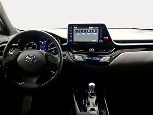 Toyota C-HR 1.8 125H Advance  - Foto 9