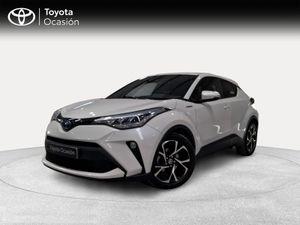 Toyota C-HR 1.8 125H Advance  - Foto 2