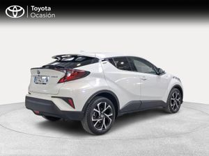 Toyota C-HR 1.8 125H Advance  - Foto 19